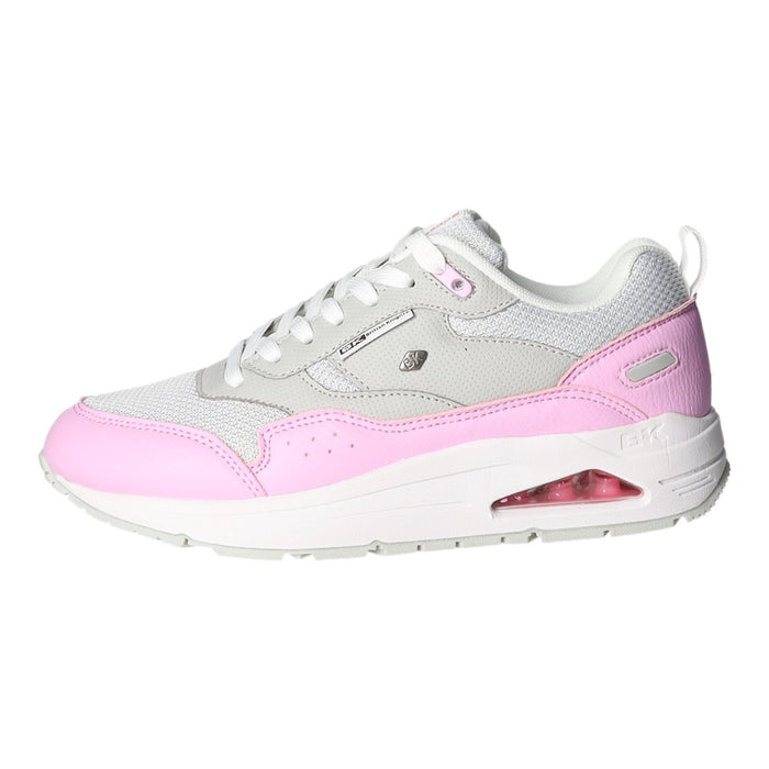 British Knights Schnürhalbschuh Sneaker (sportlich) LENNOX - SchuhEggers.de