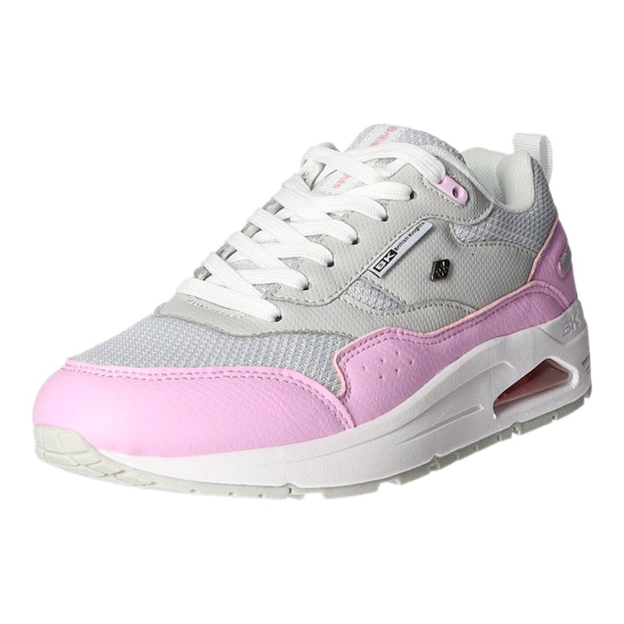 British Knights Schnürhalbschuh Sneaker (sportlich) LENNOX - SchuhEggers.de