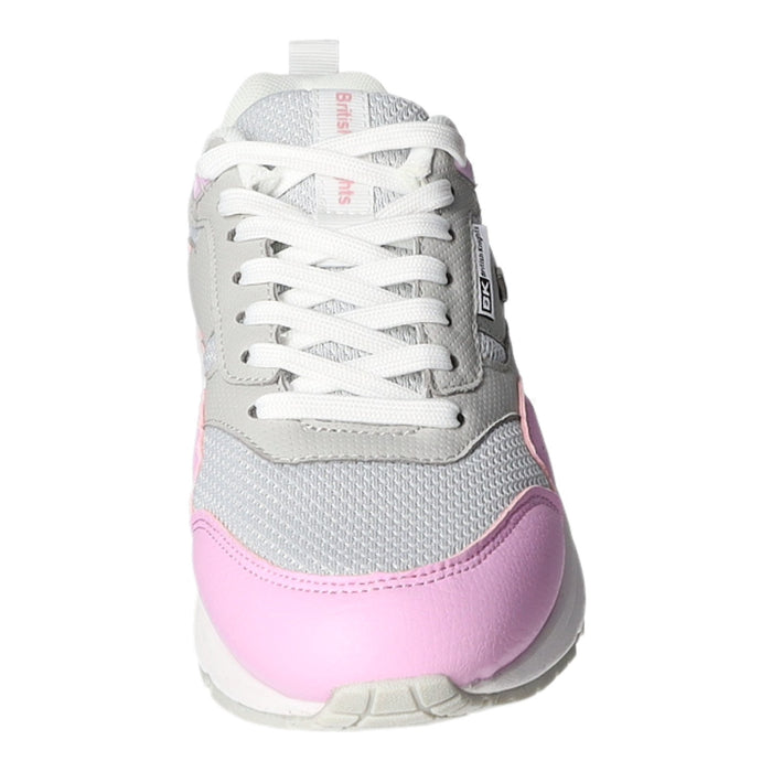 British Knights Schnürhalbschuh Sneaker (sportlich) LENNOX - SchuhEggers.de