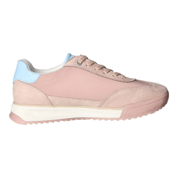 Tom Tailor Schnürhalbschuh Sneaker (sportlich) - SchuhEggers.de