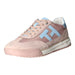 Tom Tailor Schnürhalbschuh Sneaker (sportlich) - SchuhEggers.de