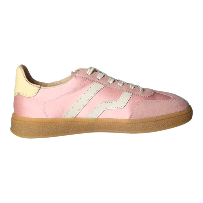 GANT Schnürhalbschuh Sneaker (sportlich) Cuzima