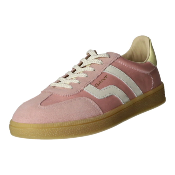 GANT Schnürhalbschuh Sneaker (sportlich) Cuzima