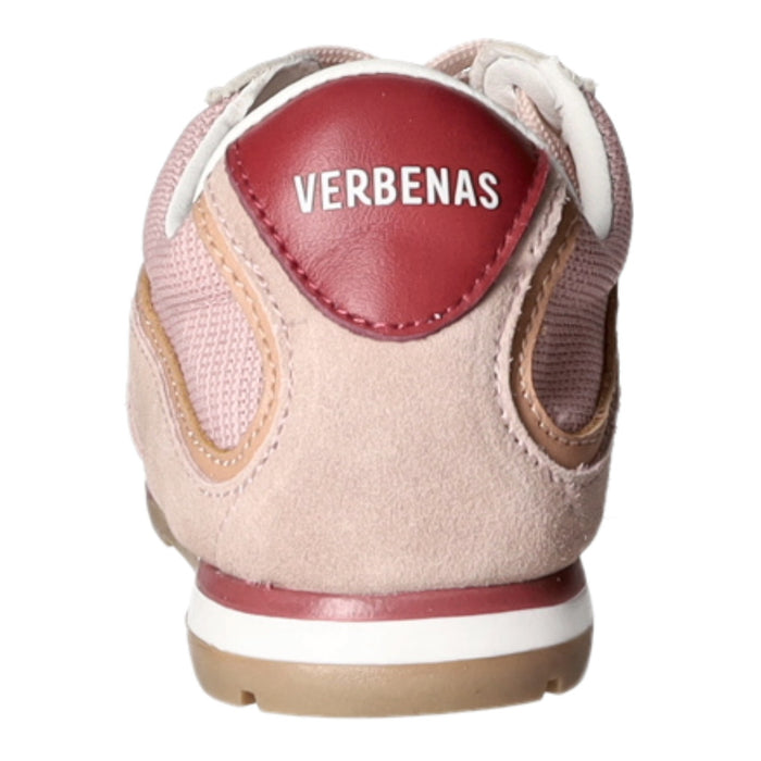 VERBENAS Schnürhalbschuh Sneaker (sportlich) JAMAICA HERAI - SchuhEggers.de