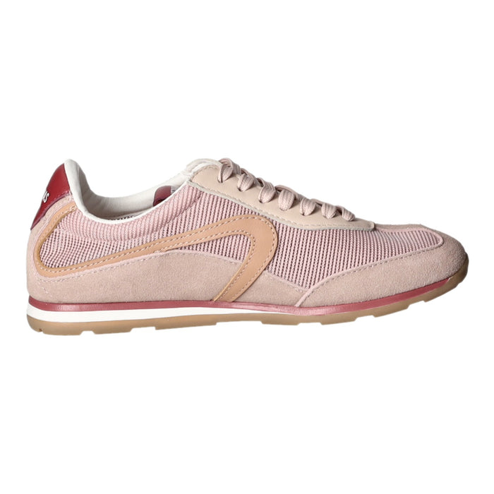 VERBENAS Schnürhalbschuh Sneaker (sportlich) JAMAICA HERAI - SchuhEggers.de