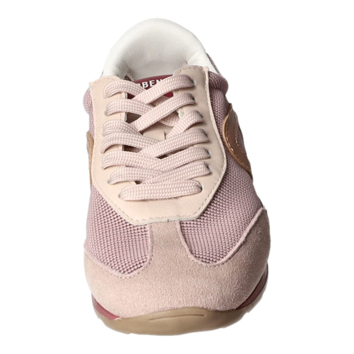 VERBENAS Schnürhalbschuh Sneaker (sportlich) JAMAICA HERAI - SchuhEggers.de