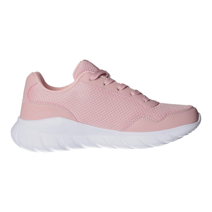 Kappa Schnürhalbschuh Sneaker (sportlich) STYLECODE: 26K0082001 LOGO - SchuhEggers.de
