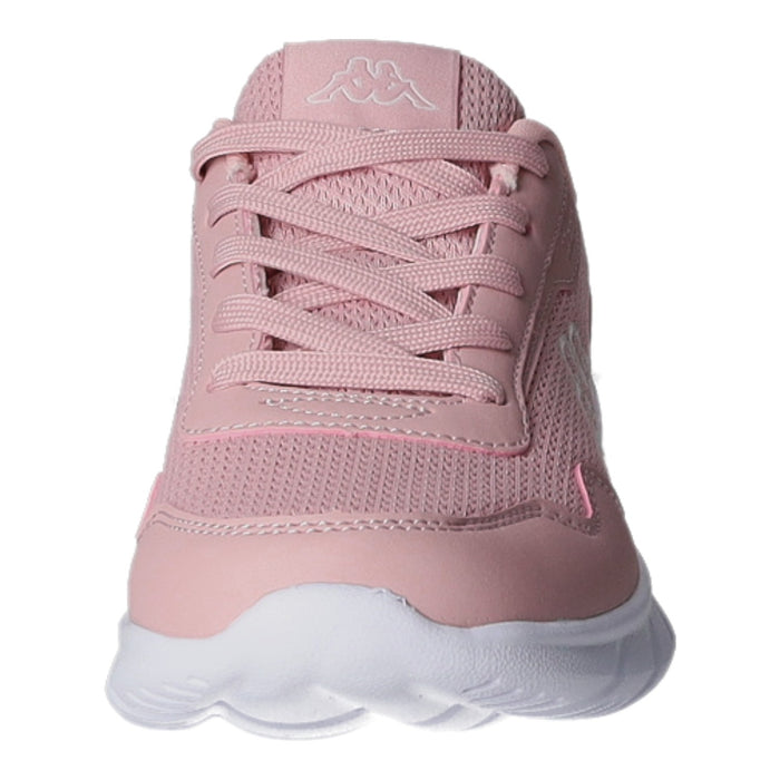 Kappa Schnürhalbschuh Sneaker (sportlich) STYLECODE: 26K0082001 LOGO - SchuhEggers.de