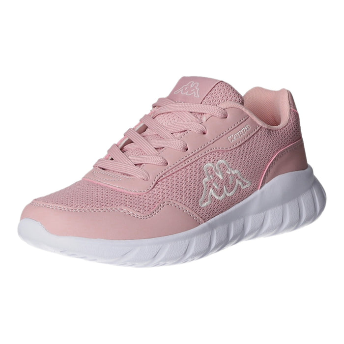 Kappa Schnürhalbschuh Sneaker (sportlich) STYLECODE: 26K0082001 LOGO - SchuhEggers.de