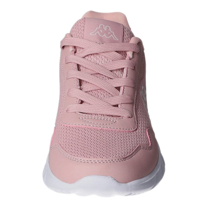 Kappa Schnürhalbschuh Sneaker (sportlich) STYLECODE: 26K0082001 LOGO - SchuhEggers.de