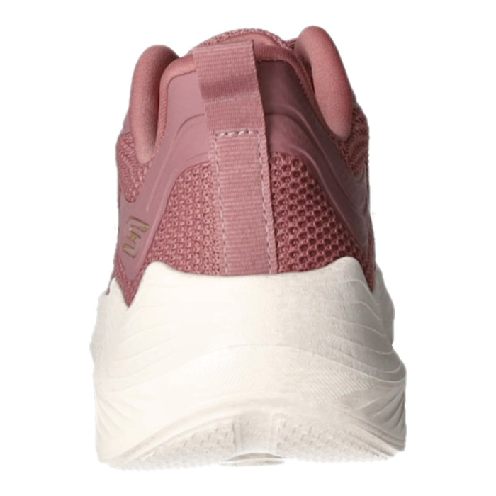 Skechers Schnürhalbschuh Sneaker (sportlich) BOBS SQUAD WAVES-STILL WADING