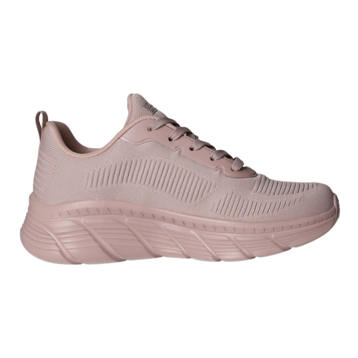 Skechers Schnürhalbschuh Sneaker (sportlich) BOBS B FLEX HI-FLYING HI - SchuhEggers.de