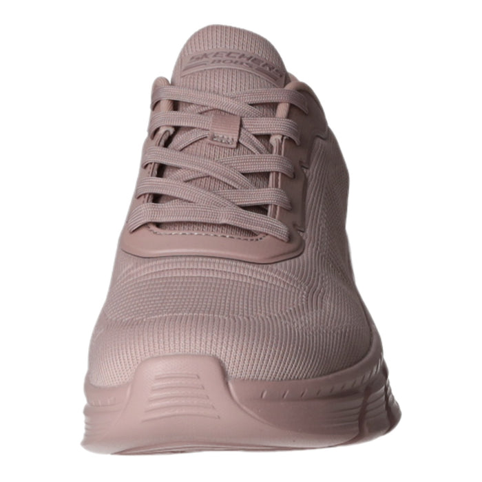 Skechers Schnürhalbschuh Sneaker (sportlich) BOBS B FLEX HI-FLYING HI - SchuhEggers.de