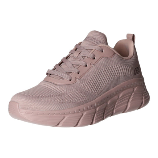 Skechers Schnürhalbschuh Sneaker (sportlich) BOBS B FLEX HI-FLYING HI - SchuhEggers.de