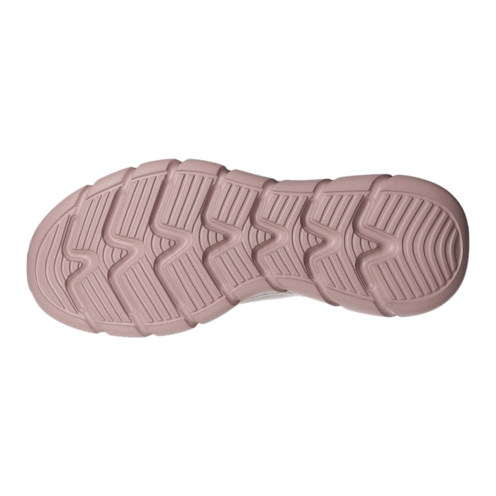 Skechers Schnürhalbschuh Sneaker (sportlich) BOBS B FLEX HI-FLYING HI - SchuhEggers.de