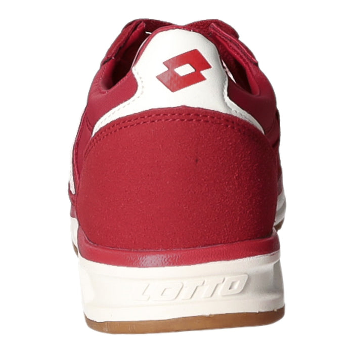 Lotto Schnürhalbschuh Sneaker (sportlich) ATHLEGIC BC - SchuhEggers.de