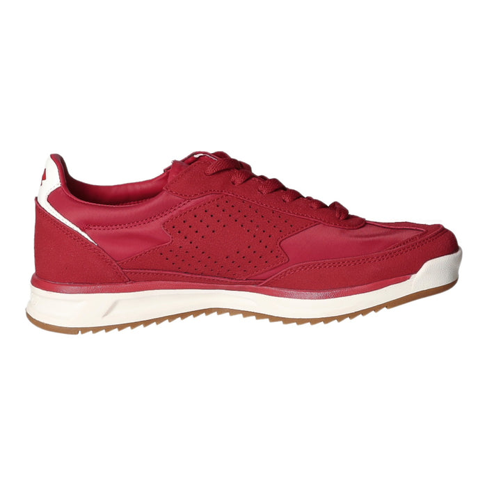 Lotto Schnürhalbschuh Sneaker (sportlich) ATHLEGIC BC - SchuhEggers.de