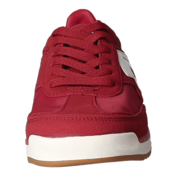 Lotto Schnürhalbschuh Sneaker (sportlich) ATHLEGIC BC - SchuhEggers.de