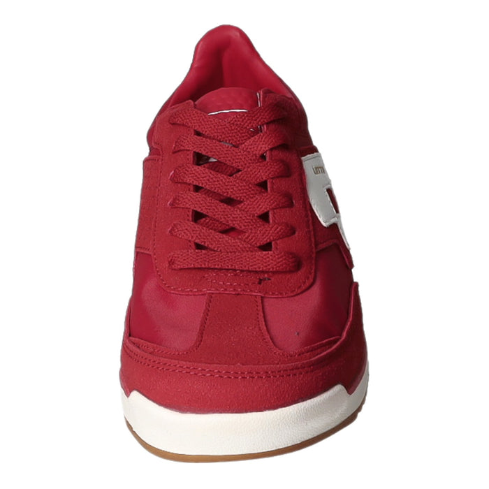 Lotto Schnürhalbschuh Sneaker (sportlich) ATHLEGIC BC - SchuhEggers.de