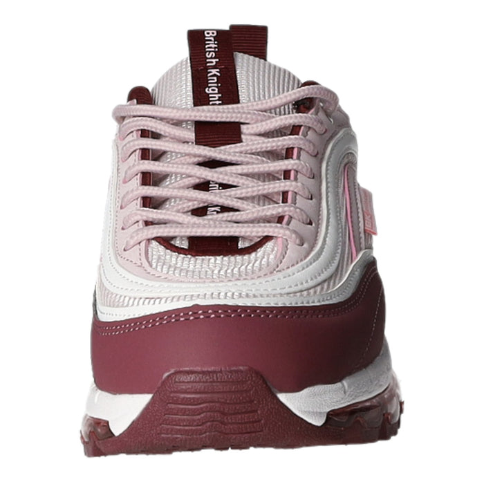 British Knights Schnürhalbschuh Sneaker (sportlich) ZION - SchuhEggers.de