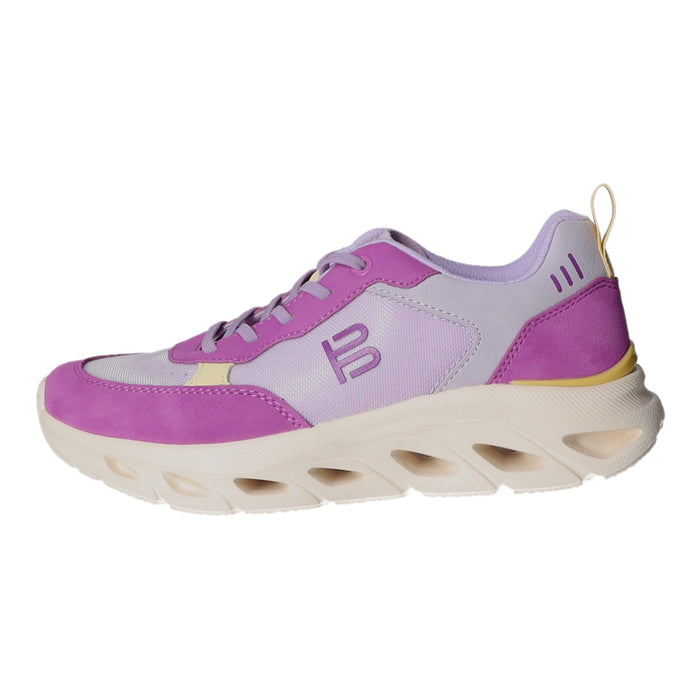 TT.BAGATT Schnürhalbschuh Sneaker (sportlich) - SchuhEggers.de