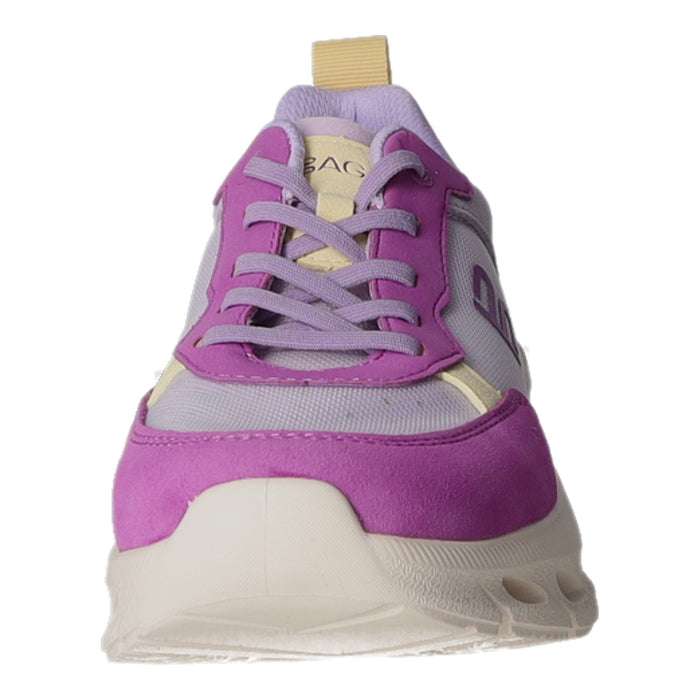 TT.BAGATT Schnürhalbschuh Sneaker (sportlich) - SchuhEggers.de