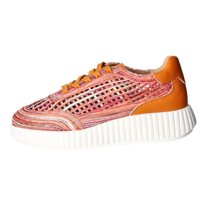 La Strada Schnürhalbschuh Sneaker (sportlich) - SchuhEggers.de
