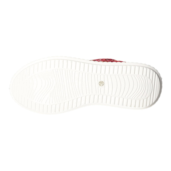 La Strada Schnürhalbschuh Sneaker (sportlich) - SchuhEggers.de