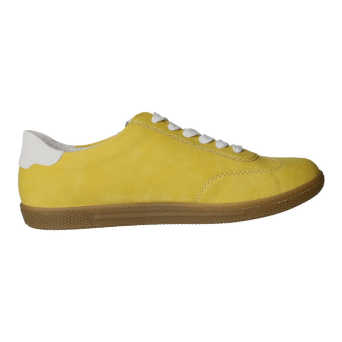 Rieker Schnürhalbschuh Sneaker (sportlich) - SchuhEggers.de
