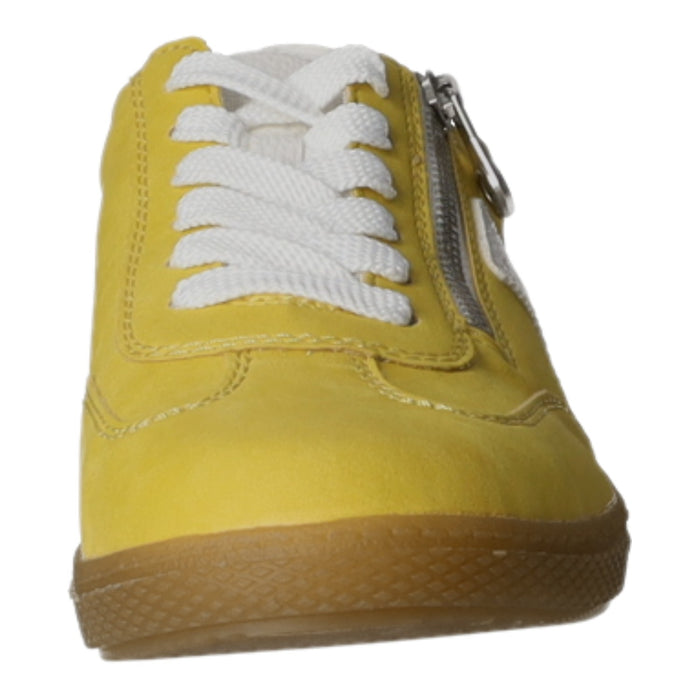 Rieker Schnürhalbschuh Sneaker (sportlich) - SchuhEggers.de