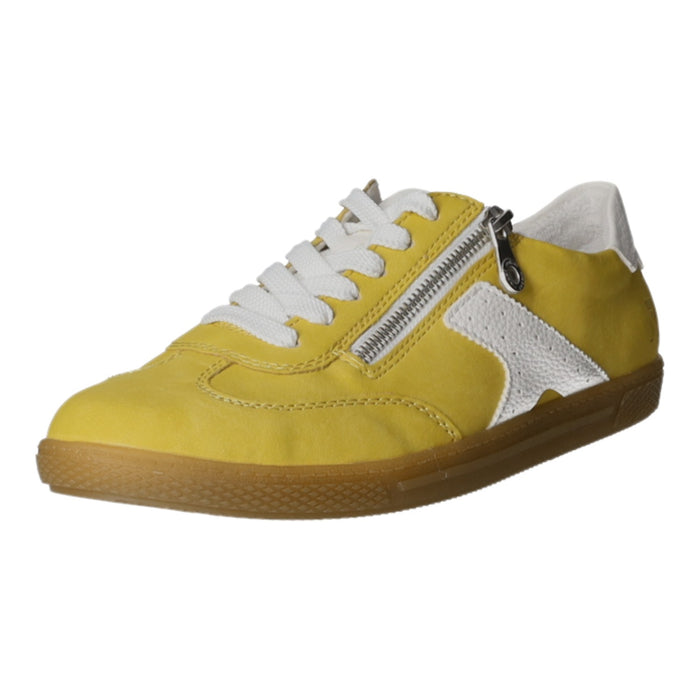 Rieker Schnürhalbschuh Sneaker (sportlich) - SchuhEggers.de