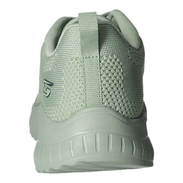 Skechers Schnürhalbschuh Sneaker (sportlich) BOBS SQUAD CHAOS-FACE OFF