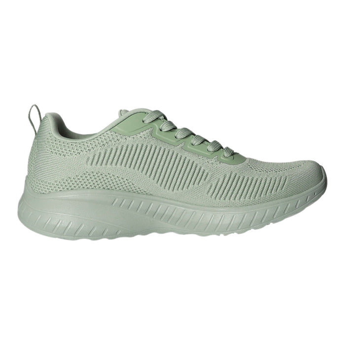 Skechers Schnürhalbschuh Sneaker (sportlich) BOBS SQUAD CHAOS-FACE OFF - SchuhEggers.de