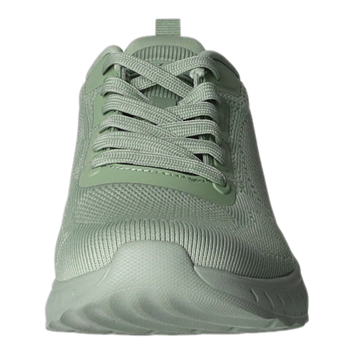 Skechers Schnürhalbschuh Sneaker (sportlich) BOBS SQUAD CHAOS-FACE OFF - SchuhEggers.de
