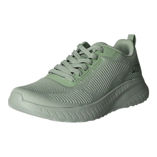 Skechers Schnürhalbschuh Sneaker (sportlich) BOBS SQUAD CHAOS-FACE OFF - SchuhEggers.de