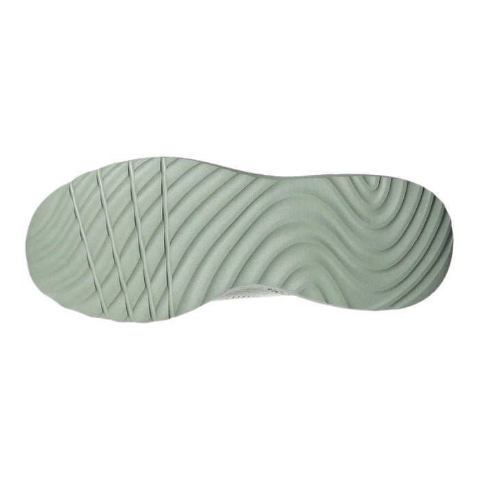 Skechers Schnürhalbschuh Sneaker (sportlich) BOBS SQUAD CHAOS-FACE OFF