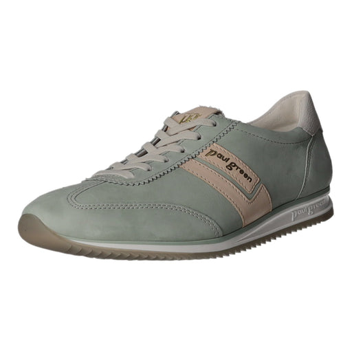 Paul Green Schnürhalbschuh Sneaker (sportlich) - SchuhEggers.de