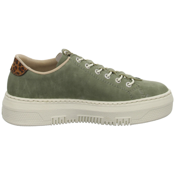 Rieker Schnürhalbschuh Sneaker (sportlich) - SchuhEggers.de