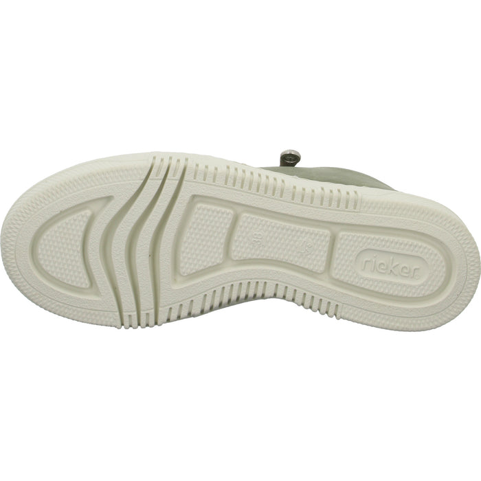Rieker Schnürhalbschuh Sneaker (sportlich) - SchuhEggers.de
