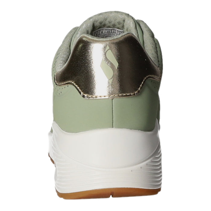 Skechers Schnürhalbschuh Sneaker (sportlich) Uno-GOLDEN AIR - SchuhEggers.de