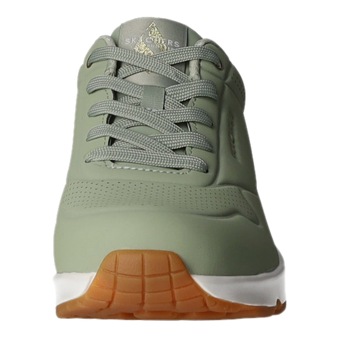 Skechers Schnürhalbschuh Sneaker (sportlich) Uno-GOLDEN AIR - SchuhEggers.de