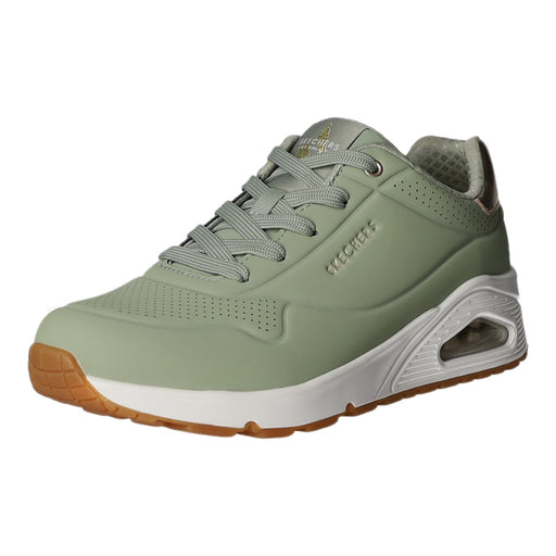 Skechers Schnürhalbschuh Sneaker (sportlich) Uno-GOLDEN AIR - SchuhEggers.de