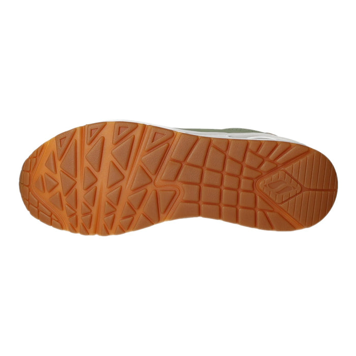 Skechers Schnürhalbschuh Sneaker (sportlich) Uno-GOLDEN AIR - SchuhEggers.de
