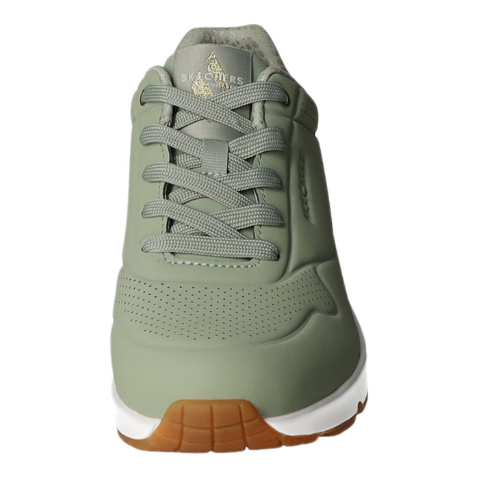 Skechers Schnürhalbschuh Sneaker (sportlich) Uno-GOLDEN AIR - SchuhEggers.de