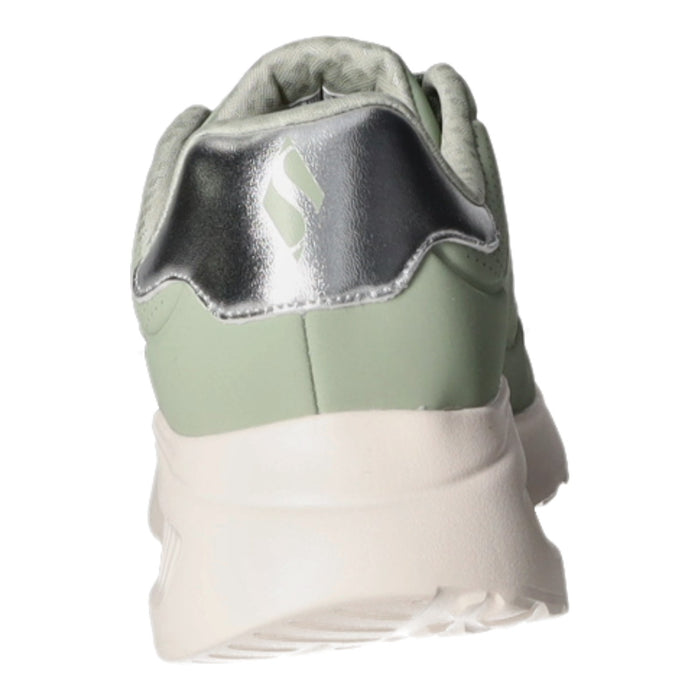 Skechers Schnürhalbschuh Sneaker (sportlich) UNO LITE-SHIMMER ALONG - SchuhEggers.de