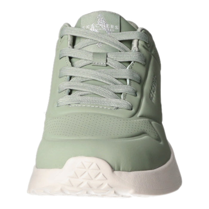 Skechers Schnürhalbschuh Sneaker (sportlich) UNO LITE-SHIMMER ALONG - SchuhEggers.de