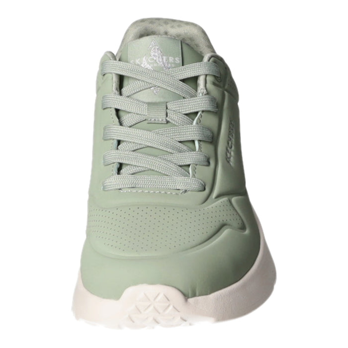 Skechers Schnürhalbschuh Sneaker (sportlich) UNO LITE-SHIMMER ALONG - SchuhEggers.de