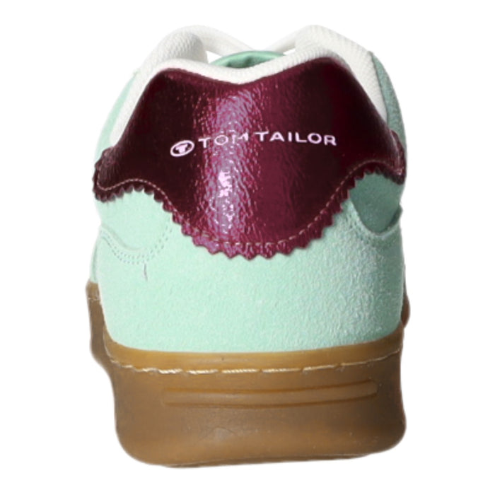 Tom Tailor Schnürhalbschuh Sneaker (sportlich) - SchuhEggers.de