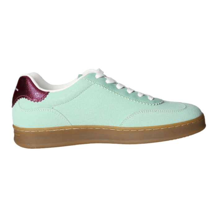 Tom Tailor Schnürhalbschuh Sneaker (sportlich) - SchuhEggers.de