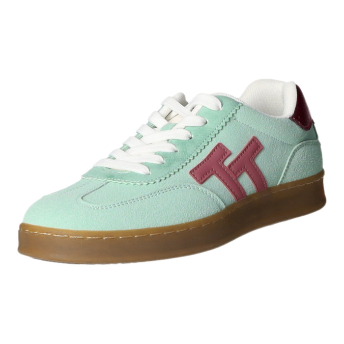 Tom Tailor Schnürhalbschuh Sneaker (sportlich) - SchuhEggers.de